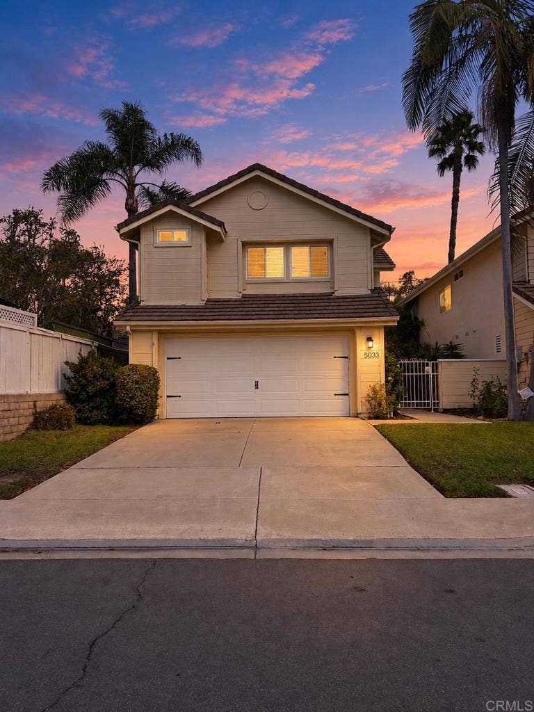 Property photo for 5033 Camino Playa Acapulco, San Diego, CA