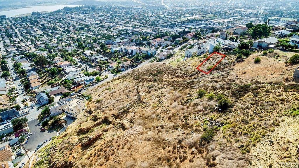 0 Buena Vista Avenue, Spring Valley, CA 91977