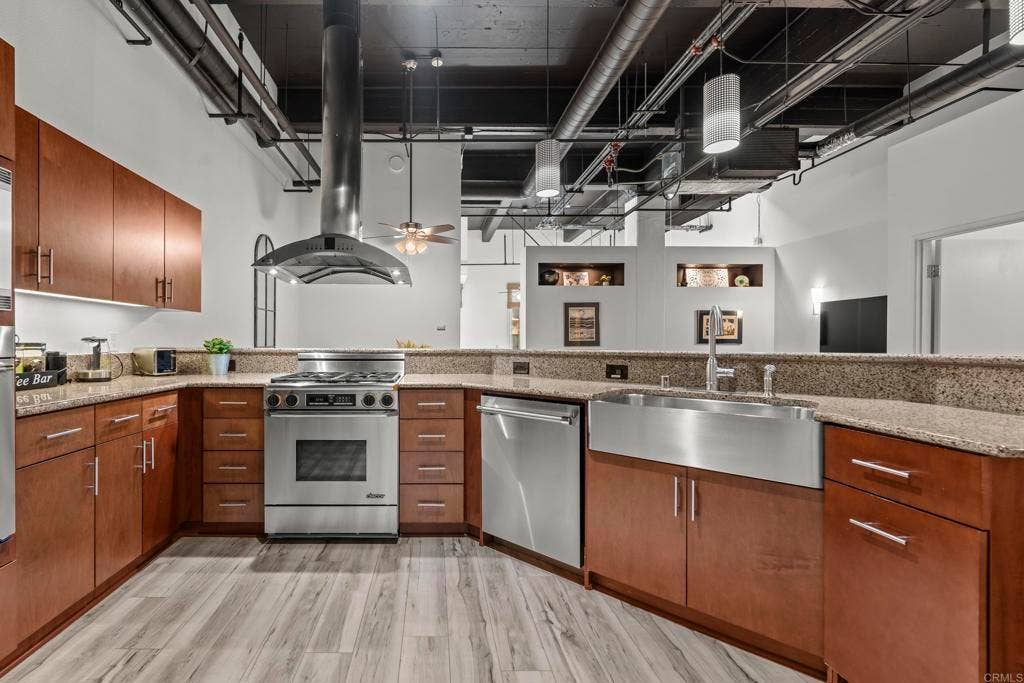 950 6Th Avenue, San Diego, CA 92101 950 6Th Avenue, San Diego, CA 92101