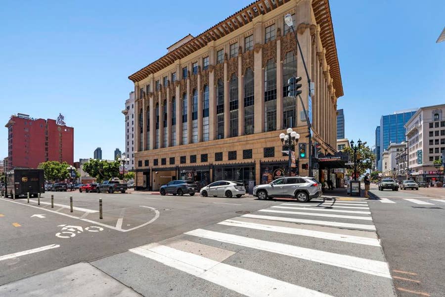 Property photo for 950 6Th Avenue, San Diego, CA