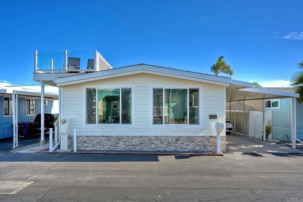 6508 Easy Street, Carlsbad, CA 92011