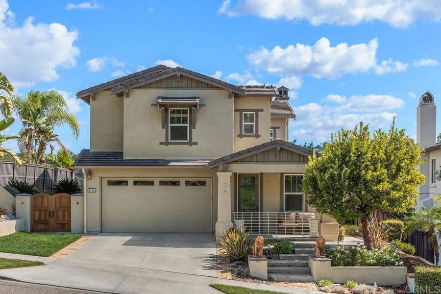 Property photo for 6832 Estrella De Mar Road, Carlsbad, CA
