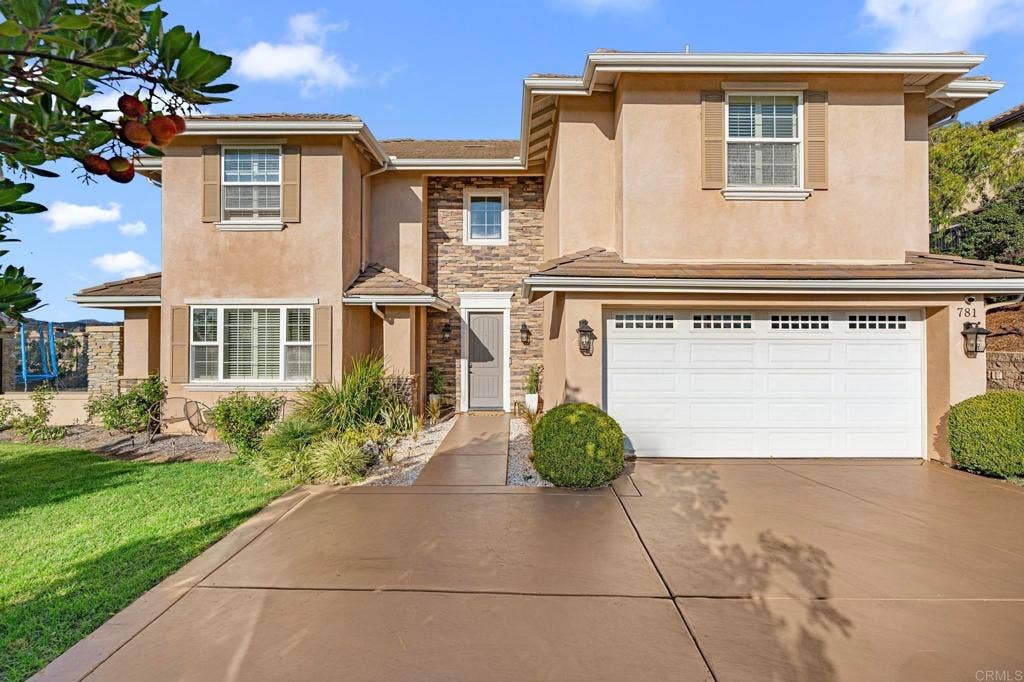 781 Joy Court, San Marcos, CA 92078 781 Joy Court, San Marcos, CA 92078