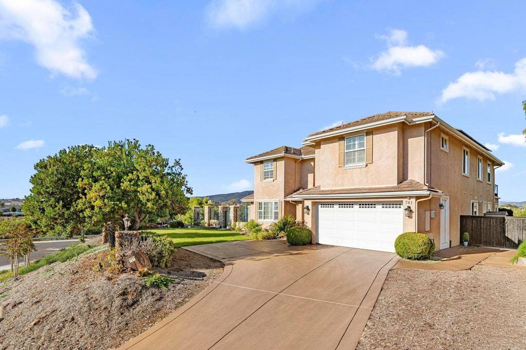 781 Joy Court, San Marcos, CA 92078 781 Joy Court, San Marcos, CA 92078