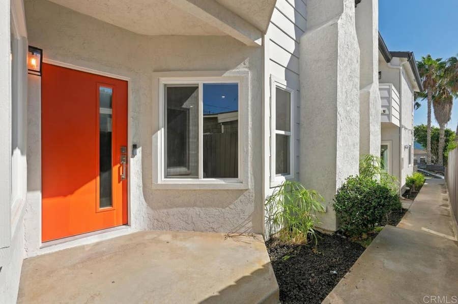 Property photo for 974 Sapphire Street, San Diego, CA