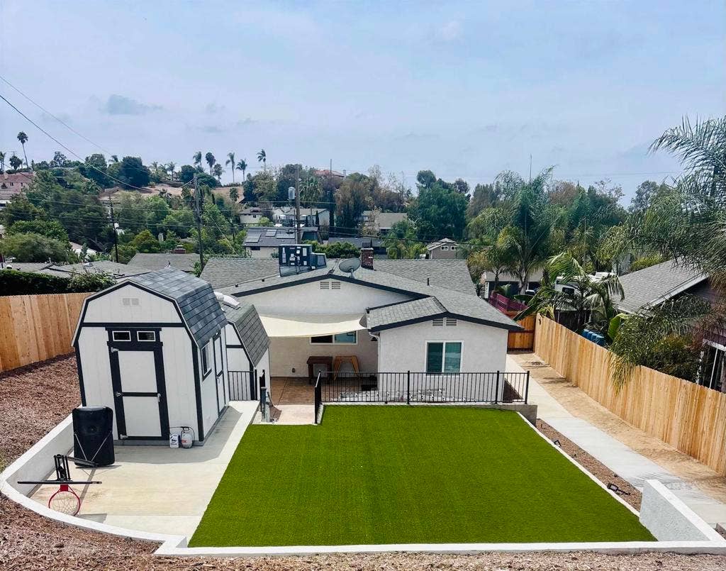 261 Hannalei Drive, Vista, CA 92083 261 Hannalei Drive, Vista, CA 92083
