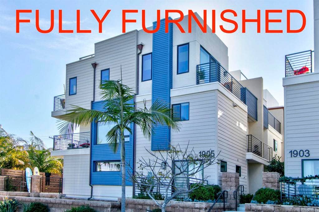 1905 S Myers Street, Oceanside, CA 92054 1905 S Myers Street, Oceanside, CA 92054