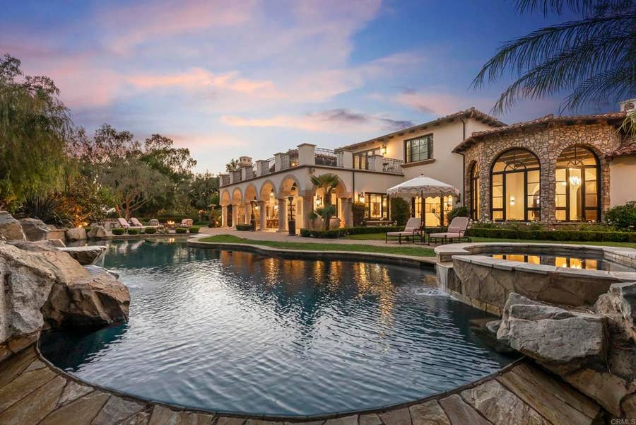 Property photo for 6749 Calle Ponte Bella, Rancho Santa Fe, CA