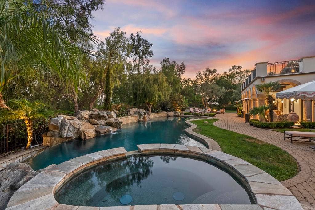 6749 Calle Ponte Bella, Rancho Santa Fe, CA 92091 6749 Calle Ponte Bella, Rancho Santa Fe, CA 92091