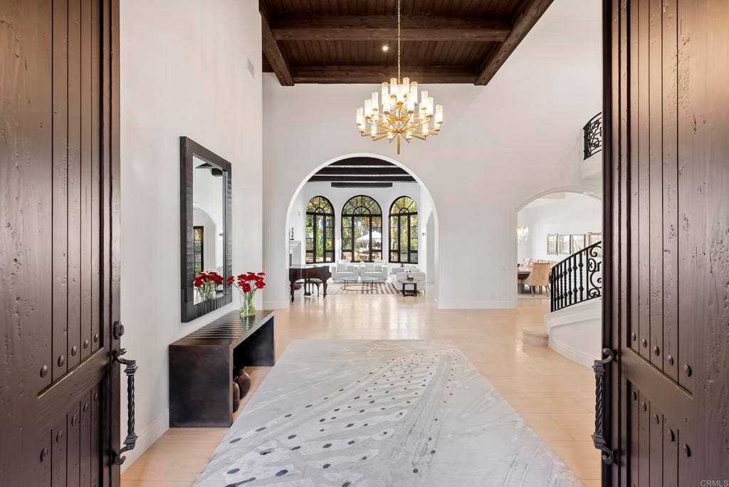 6749 Calle Ponte Bella, Rancho Santa Fe, CA 92091 6749 Calle Ponte Bella, Rancho Santa Fe, CA 92091