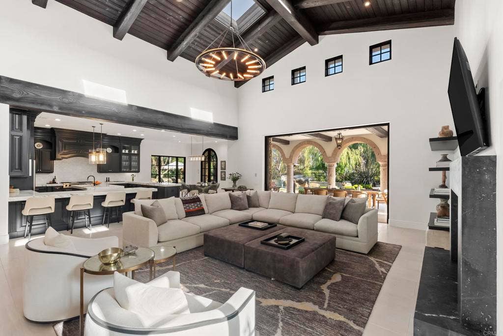 6749 Calle Ponte Bella, Rancho Santa Fe, CA 92091 6749 Calle Ponte Bella, Rancho Santa Fe, CA 92091