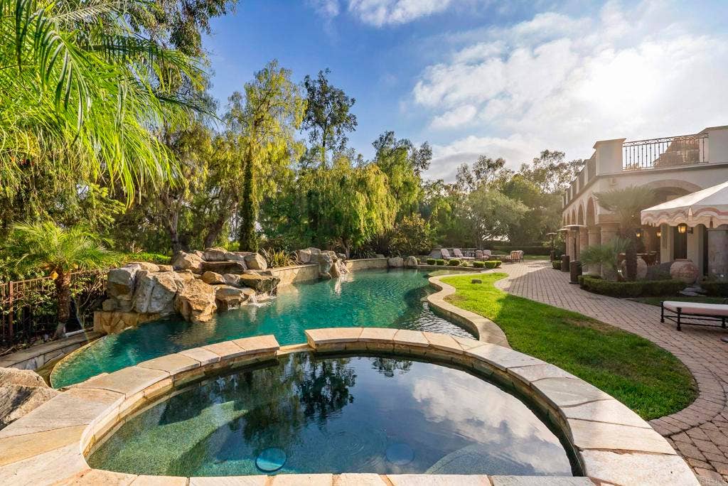 6749 Calle Ponte Bella, Rancho Santa Fe, CA 92091 6749 Calle Ponte Bella, Rancho Santa Fe, CA 92091
