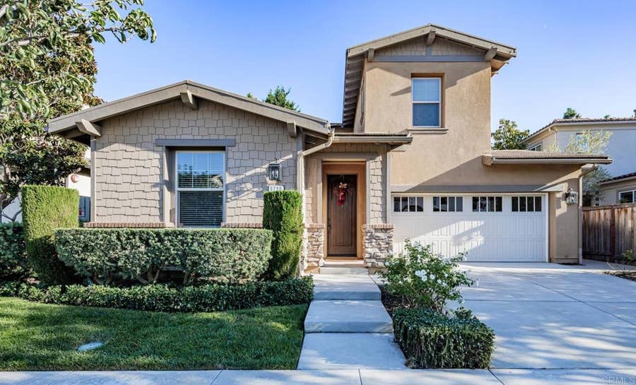 Property photo for 3729 Arapaho Place, Carlsbad, CA