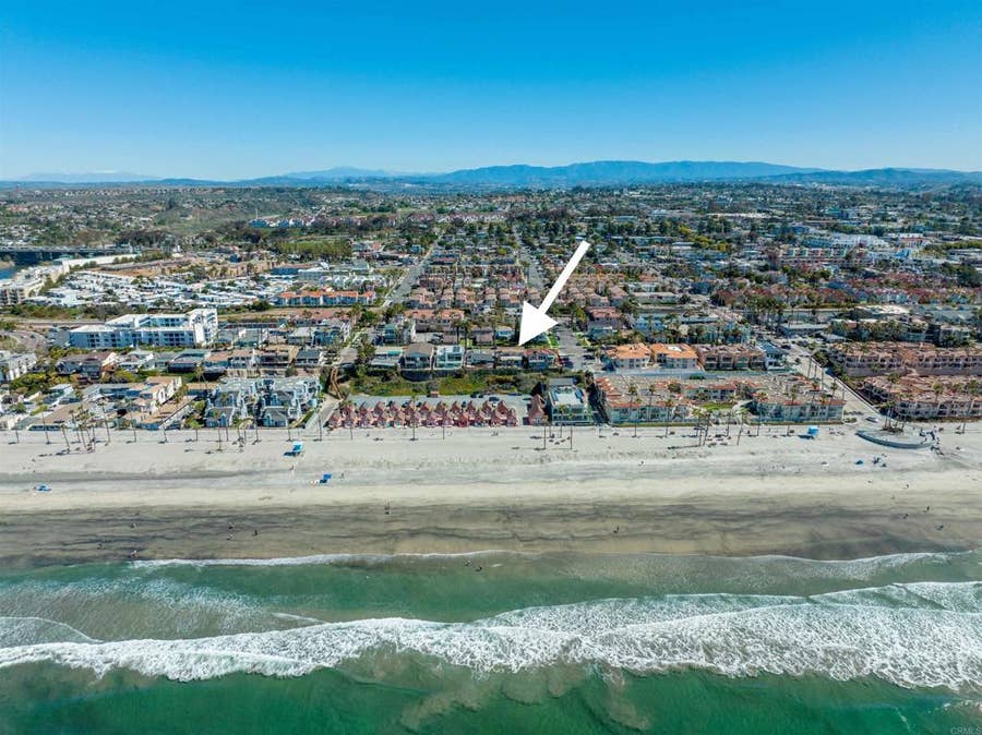 Property photo for 705 N Pacific Street, Oceanside, CA