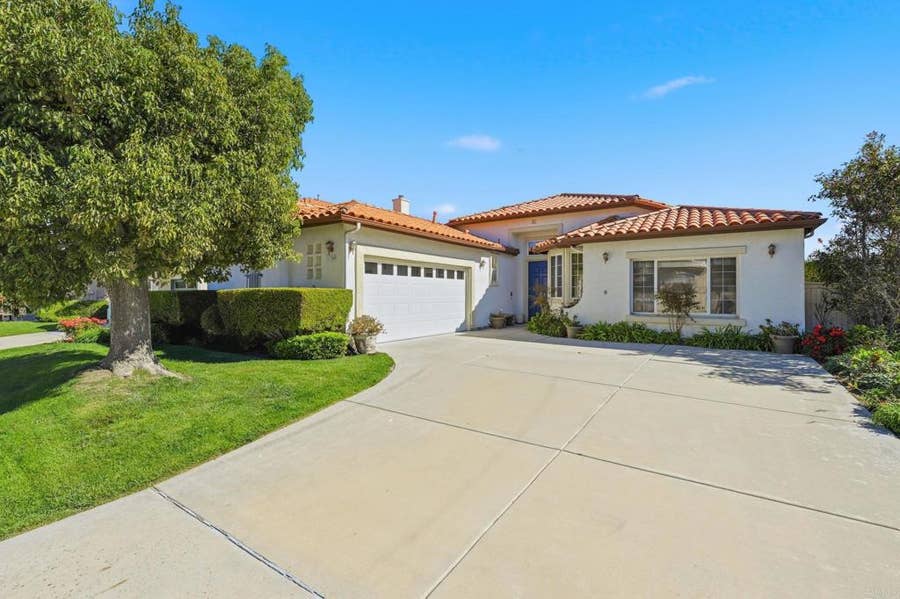 Property photo for 1359 Sparrow Road, Carlsbad, CA