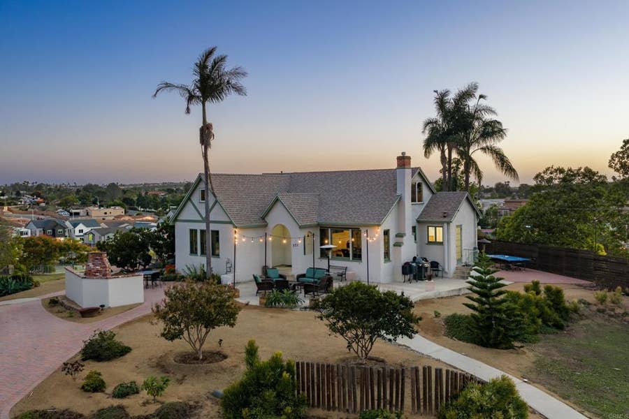 Property photo for 771 Matagual Drive, Vista, CA