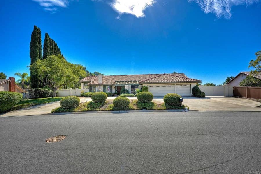 Property photo for 2329 Cortina Circle, Escondido, CA