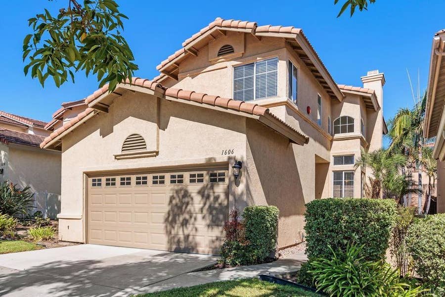 Property photo for 1606 Wesley Way, Vista, CA