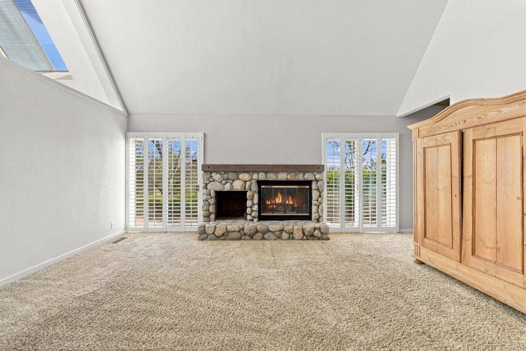 4616 Rancho Reposo, Del Mar, CA 92014 Family Room