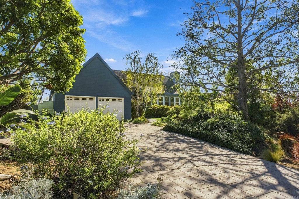 4616 Rancho Reposo, Del Mar, CA 92014 4616 Rancho Reposo, Del Mar, CA 92014