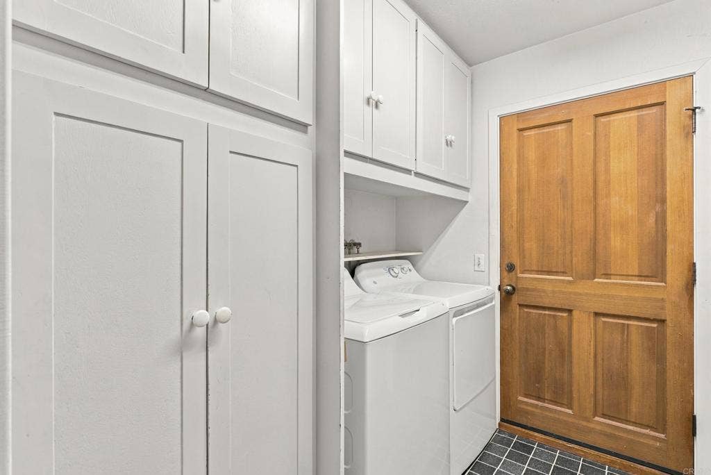 4616 Rancho Reposo, Del Mar, CA 92014 Laundry Room