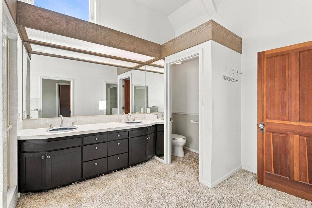 4616 Rancho Reposo, Del Mar, CA 92014 Primary Bathroom