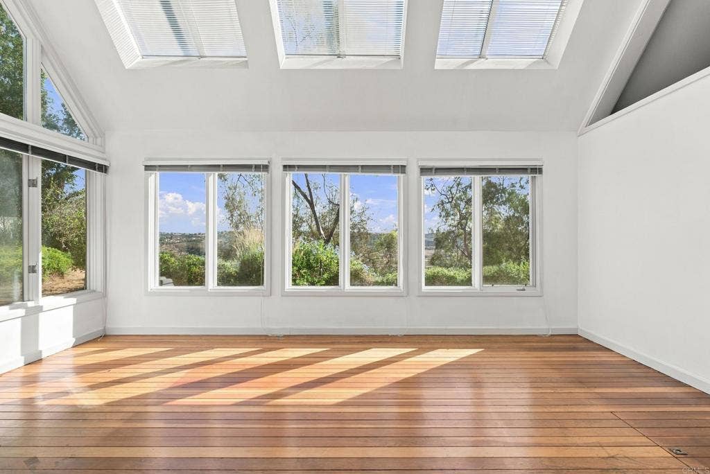 4616 Rancho Reposo, Del Mar, CA 92014 Sun Room