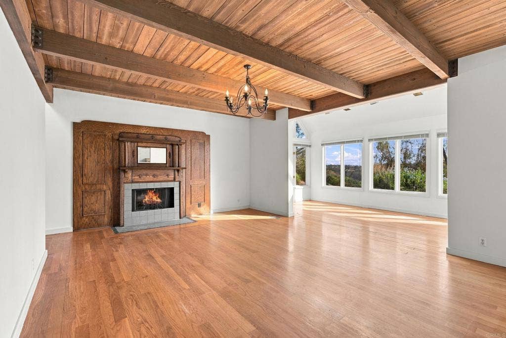 4616 Rancho Reposo, Del Mar, CA 92014 Dining Room