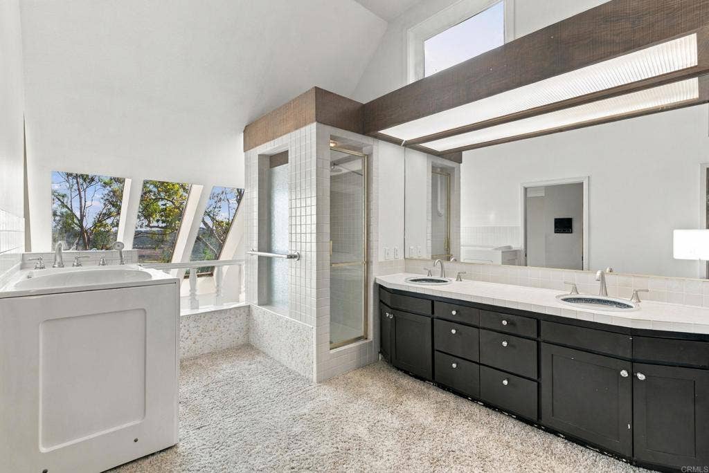 4616 Rancho Reposo, Del Mar, CA 92014 Primary Bathroom