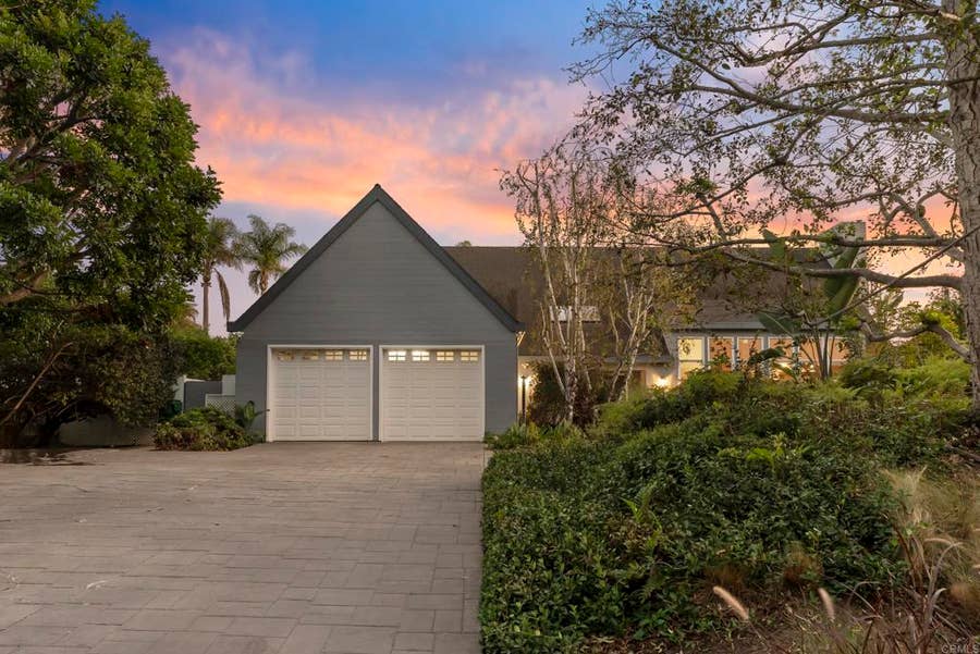 Property photo for 4616 Rancho Reposo, Del Mar, CA