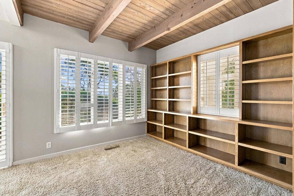 4616 Rancho Reposo, Del Mar, CA 92014 office den