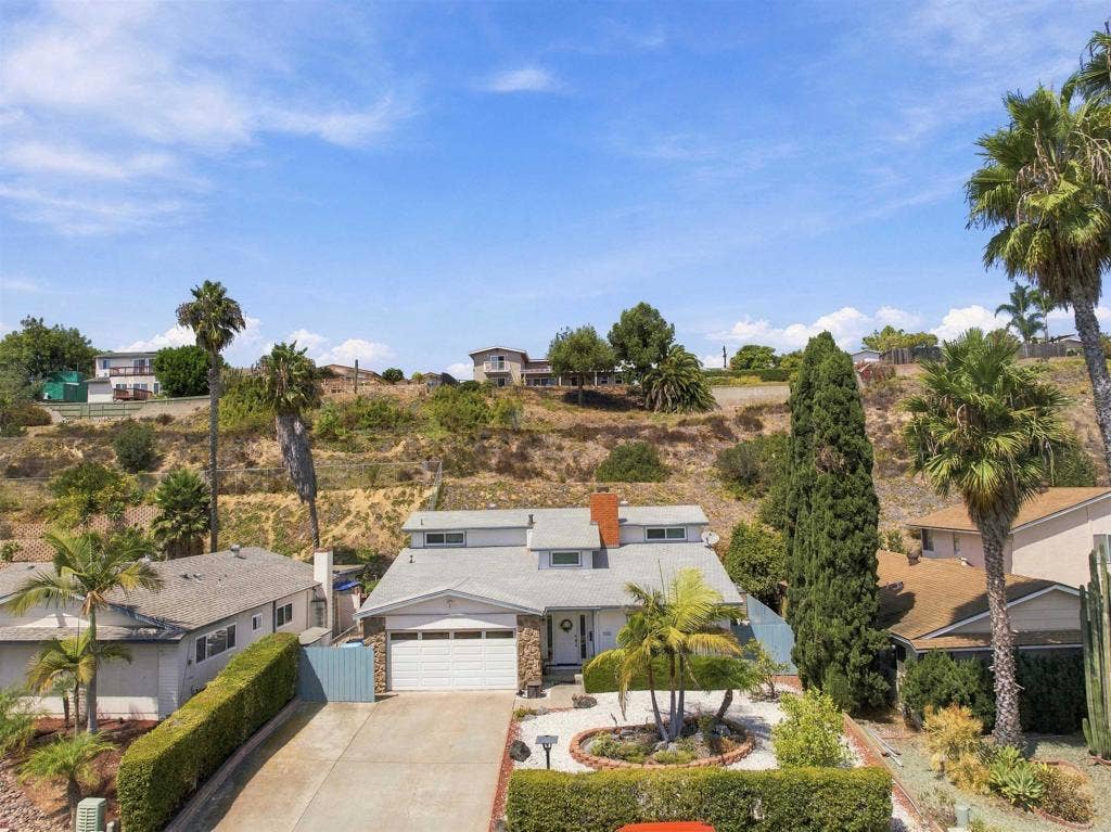 5442 Burford Street, San Diego, CA 92111 5442 Burford Street, San Diego, CA 92111