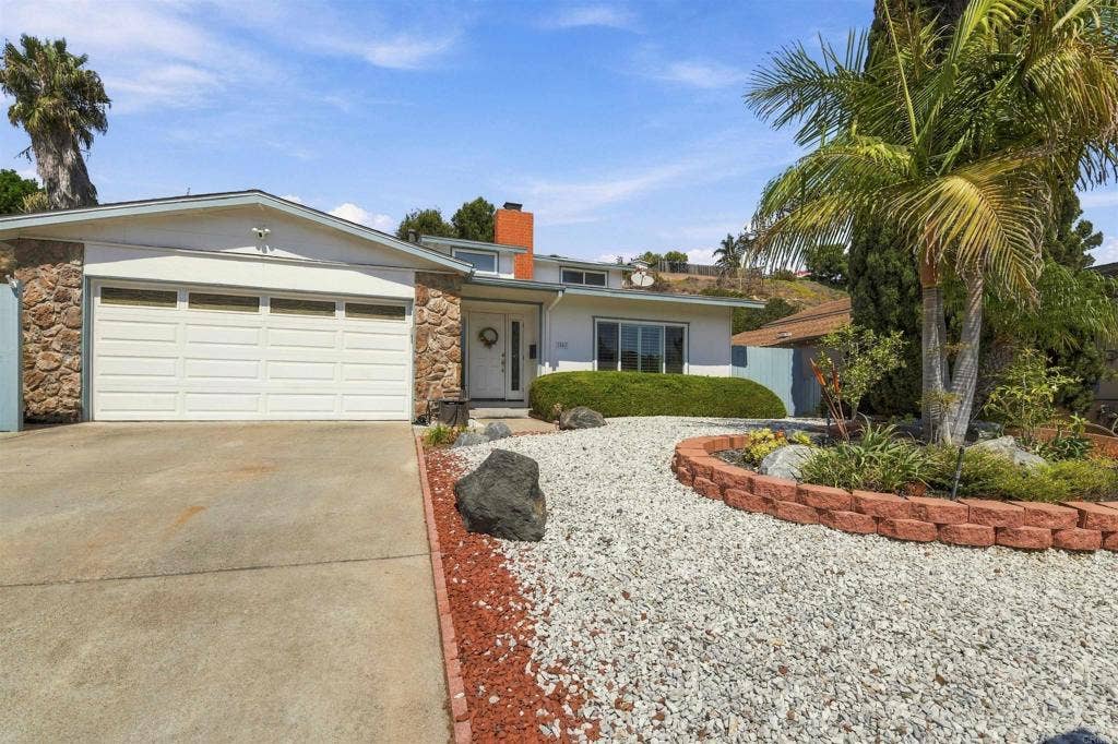 5442 Burford Street, San Diego, CA 92111 5442 Burford Street, San Diego, CA 92111