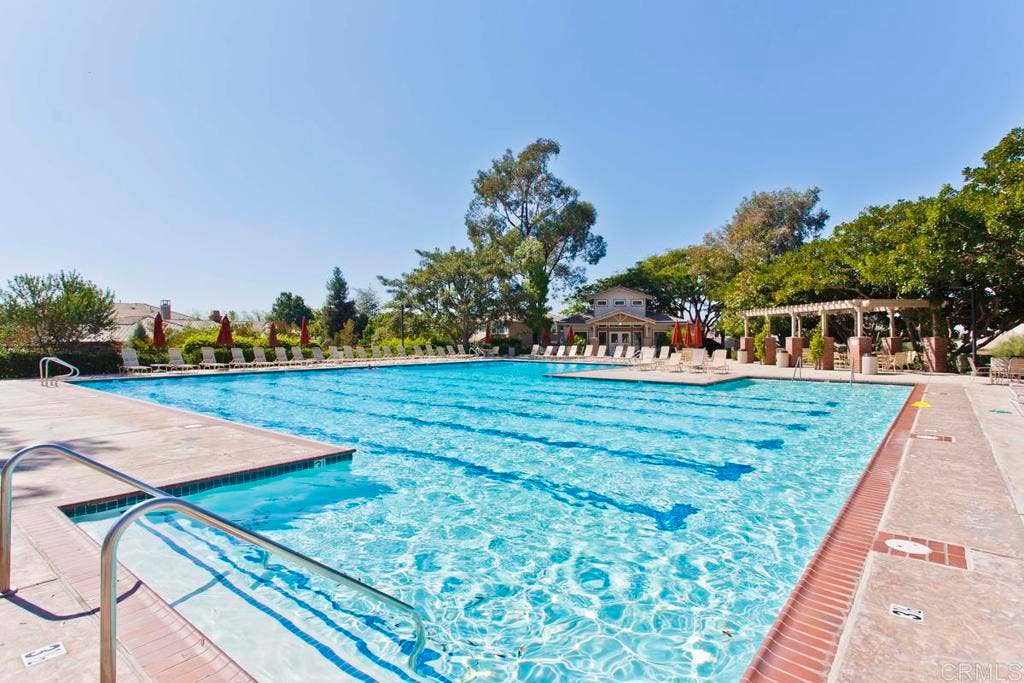 12755 Fairbrook Rd, San Diego, CA 92131 Swimming Pool/Hot Tub/Sauna