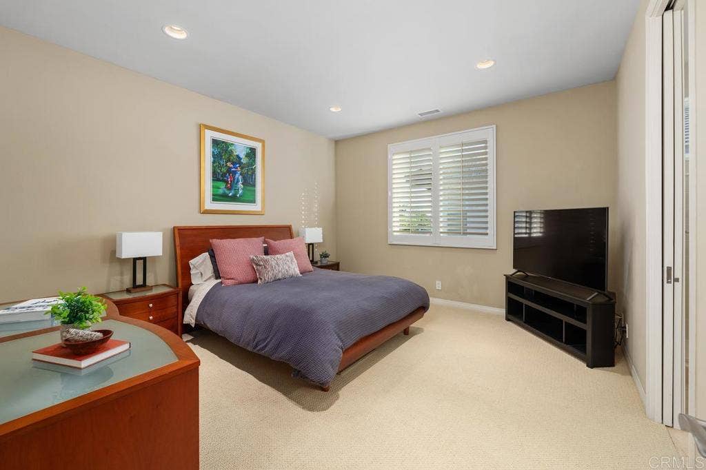 12755 Fairbrook Rd, San Diego, CA 92131 Bedroom
