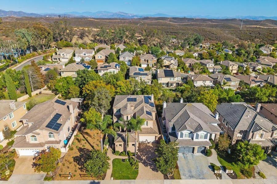 Property photo for 12755 Fairbrook Rd, San Diego, CA