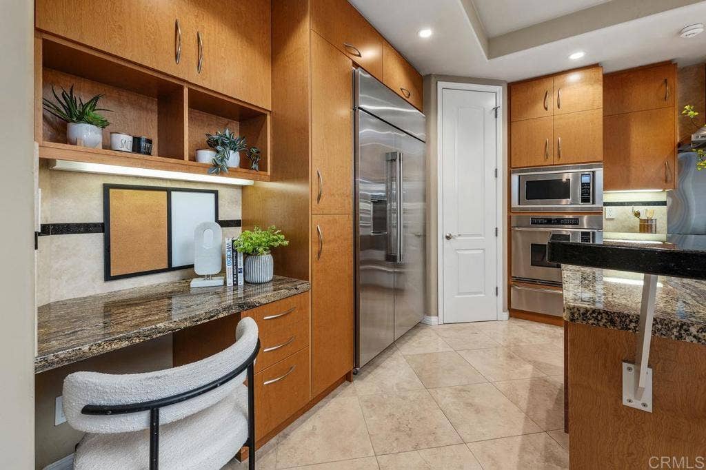 12755 Fairbrook Rd, San Diego, CA 92131 Kitchen