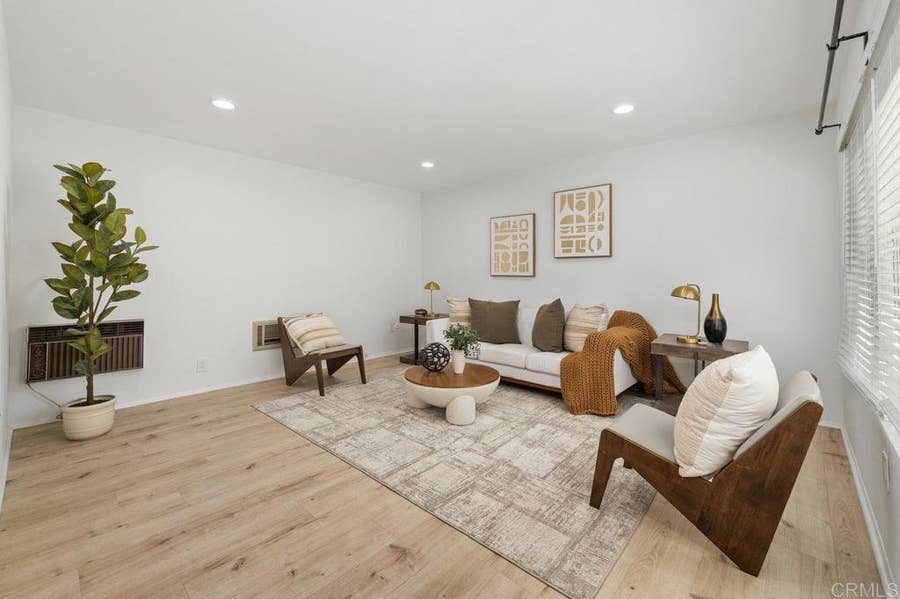 Property photo for 6735 Amherst Street, #2E, San Diego, CA
