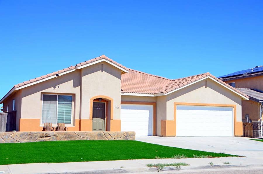 Property photo for 11728 Trailwood Street, Victorville, CA