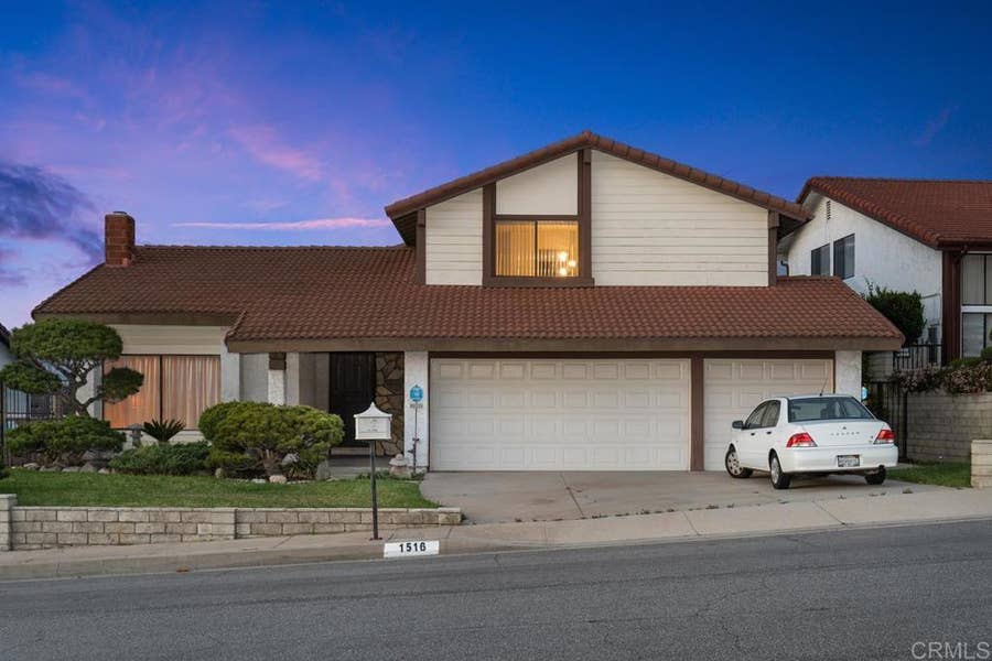 Property photo for 1516 Appian Way, Montebello, CA