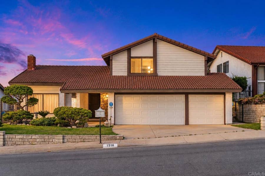 Property photo for 1516 Appian Way, Montebello, CA