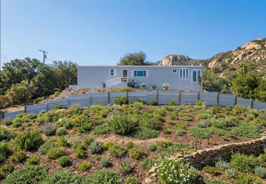 Property photo for 11155 San Antonio Way, Valley Center, CA