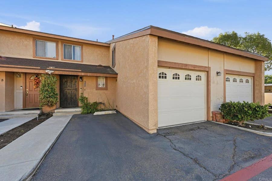 Property photo for 2040 Cerrissa Court, #C, San Diego, CA