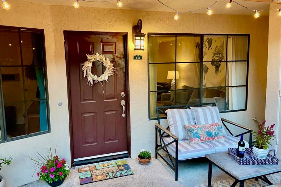 Property photo for 12530 Carmel Creek Road, #141, San Diego, CA