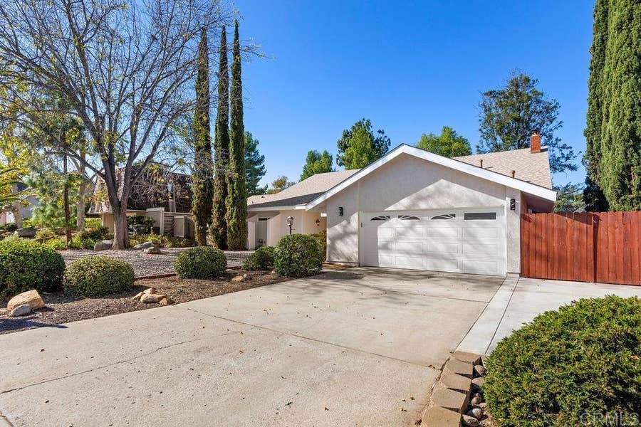 Property photo for 17030 Saint Andrews Drive, Poway, CA