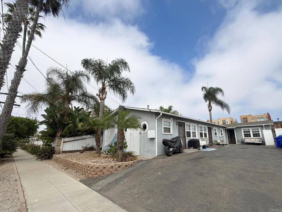 Property photo for 406 S Myers Street, Oceanside, CA