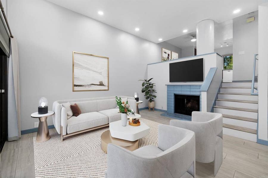 Property photo for 3426 Via Alicante N, La Jolla, CA