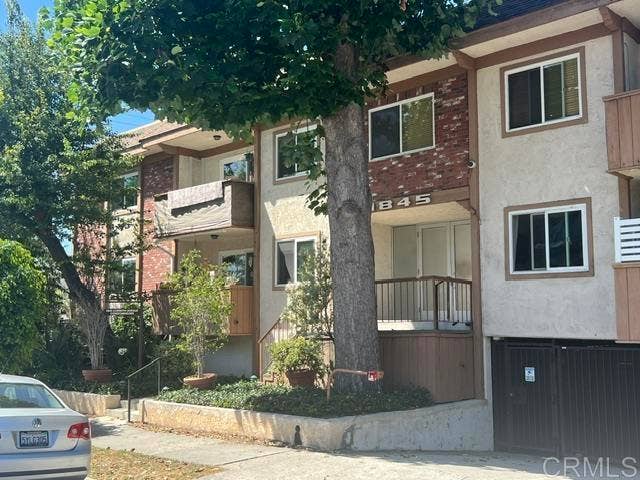 Property photo for 1845 Corinth, #204, Los Angeles, CA