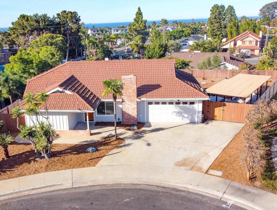 Property photo for 1550 Sunrise Circle, Carlsbad, CA