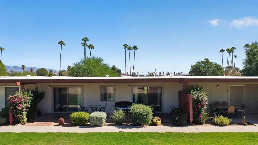 Property photo for 3133 Club Circle W #61, Borrego Springs, CA